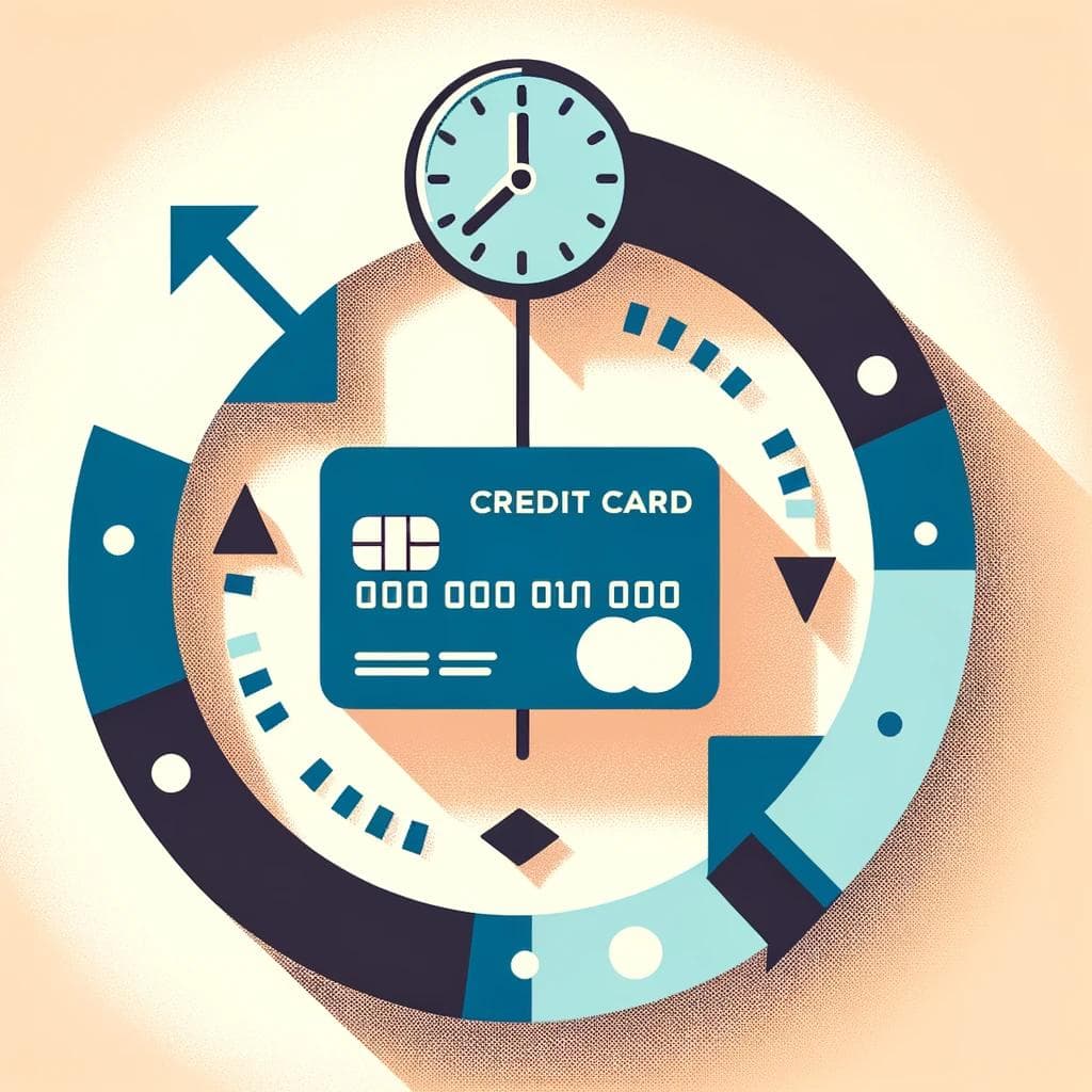 Navigating the Checkout: "Buy Now, Pay Later" vs. Traditional Credit Cards
